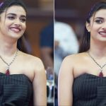 Keerthi Suresh: నా నటన చూసి డైరెక్టర్ బూతులు తిట్టాడు.. కన్నీళ్లు పెట్టుకున్న నటి?