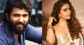 Keerthy Suresh: రౌడీ హీరోతో మహానటి..ఒక్క మాటతో క్లారిటీ ఇచ్చేసిందిగా?