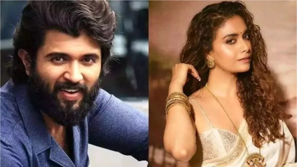 Keerthy Suresh: రౌడీ హీరోతో మహానటి..ఒక్క మాటతో క్లారిటీ ఇచ్చేసిందిగా?