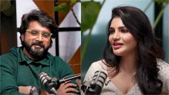 Kissik Talks: ఎవరనీ నమ్మకూడదు? కావాలానే మా ఇద్దరిని ఫ్రేమ్ చేస్తున్నారు.. ‘కిస్సిక్ టాక్స్’లో నిఖిల్