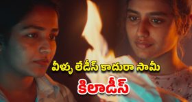OTT Movie : బ్యూటీ పార్లర్ ముసుగులో అమ్మాయిల అరాచకం... మస్ట్ వాచ్ మలయాళ మూవీ