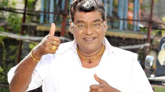 Kota Srinivas Rao: గుర్తుపట్టలేనంతగా మారిపోయిన కోట శ్రీనివాసరావు… పాపం ఇలా అయ్యారేంటి?
