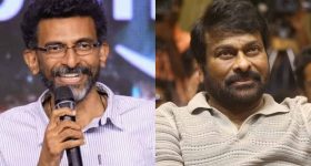 Kuberaa film: కుబేరకు షాకింగ్ రివ్యూ ఇచ్చిన చిరు... క్రెడిట్ మొత్తం వాళ్లకే ఇచ్చారా?