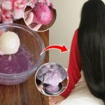 Onion Juice For Hair: ఊడిన చోటే కొత్త జుట్టు రావాలంటే.. ఉల్లిపాయ జ్యూసే కరెక్ట్ !