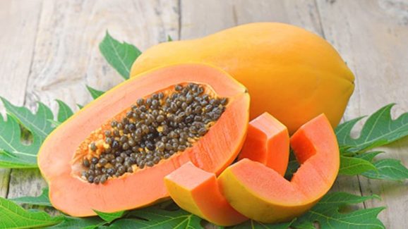 Papaya: ఉదయం ఖాళీ కడుపుతో బొప్పాయి తింటే.. బోలెడు లాభాలు