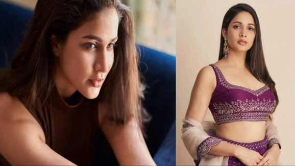 Lavanya Tripathi: మళ్ళీ పెళ్లి చేసేయమంటున్న మెగా కోడలు.. తన వల్ల కాలేదంటూ?