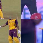 Luckiest Batter: అదృష్టమంటే ఇదే…వికెట్లను తాకినా నాటౌటే.. అది కూడా 98 పరుగుల వద్ద