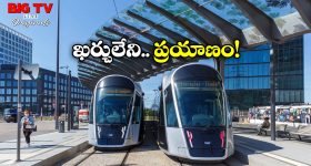 Free Journey: ఆహా.. ఆ దేశంలో అందరికీ ఫ్రీ జర్నీ.. బస్సుల్లోనే కాదు, రైళ్లలో కూడా!
