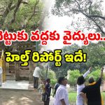Mahabodhi tree health check: ఆ చెట్టుకు వైద్య పరీక్షలు.. ఎందుకు? ఎక్కడ చేశారంటే?