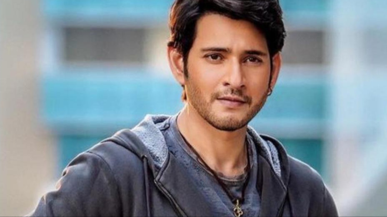 Mahesh Babu: మహేష్ మీద ఈగ వాలిన వదిలిపెట్టను.. నటుడు సీరియస్ వార్నింగ్?