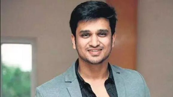 Nikhil The India House : బిగ్ బ్రేకింగ్ – నిఖిల్ మూవీలో ప్రమాదం.. తీవ్ర గాయాలు