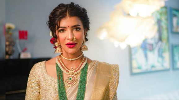 Manchu Lakshmi: మంచు లక్ష్మి పొలిటికల్ ఎంట్రీ… ఆ పార్టీకే జై కొట్టబోతోందా?