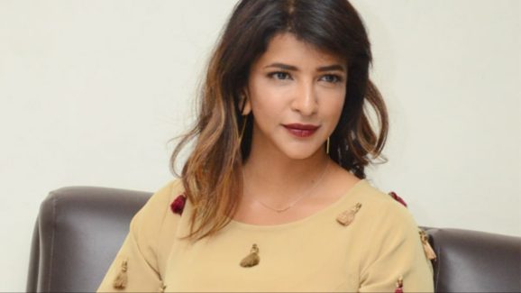 Manchu Lakshmi: కన్నప్ప సినిమాలో అందుకే చెయ్యలేదు.. గొడవలే కారణమా?