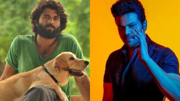 Manchu Manoj: అర్జున్ రెడ్డి చెయ్యకపోవడమే మంచిదయింది.. అతనే కరెక్ట్!