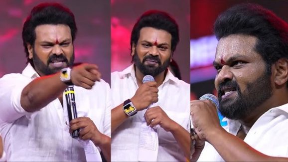 Manchu Manoj: ఆయన ఉంటే నా పరిస్థితి ఇలా ఉండేది కాదు.. మనోజ్ ఎమోషనల్!