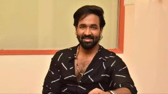 Manchu Vishnu : కన్నప్ప బడ్జెట్ పై విష్ణు ఫైర్.. ఐటీ వాళ్లను రప్పించాలనుకున్నారా?