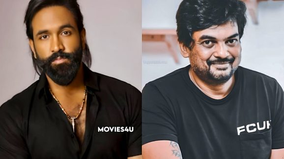 Manchu Vishnu: దర్శకుడు పూరి పరువు తీసిన మంచు విష్ణు.. నువ్వు తోపా?