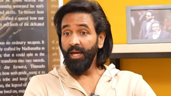 Manchu Vishnu: కన్నప్పకు సీక్వెల్ కాదంటా.. ఫ్రీక్వెల్ కథ కూడా సిద్ధమేనా?