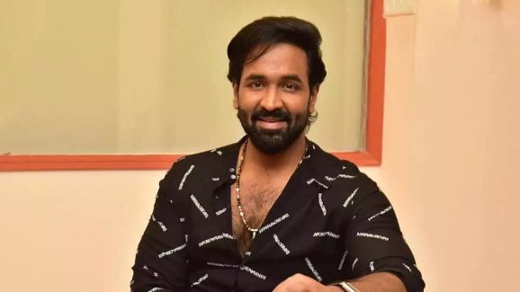 Manchu Vishnu: ఆ కన్నప్ప తిన్నాడేమో.. ఈ కన్నప్ప మాత్రం తినలే.. విష్ణు షాకింగ్ కామెంట్స్