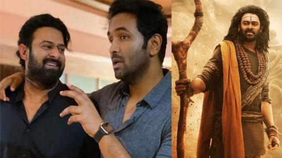 Manchu Vishnu: ప్రభాస్ నా జీవితంలో కృష్ణుడు.. విష్ణు వాడకం వేరే లెవెల్ అబ్బా!
