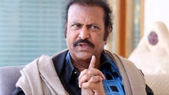 Manchu Vishnu: న్యూజిలాండ్ లో 7000 ఎకరాలు కొన్నాం.. మోహన్ బాబు కామెంట్స్, అంత చీపా బ్రో?