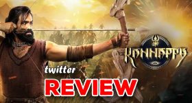 Kannappa Twitter Review : 'కన్నప్ప' ట్విట్టర్ రివ్యూ.. సినిమా ఎలా ఉందంటే..?