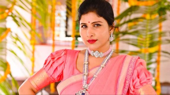 Mangli Birthday Party Case : మంగ్లీ FIR రిపోర్ట్… కంప్టైట్ రావడంతోనే పోలీసులు దాడి