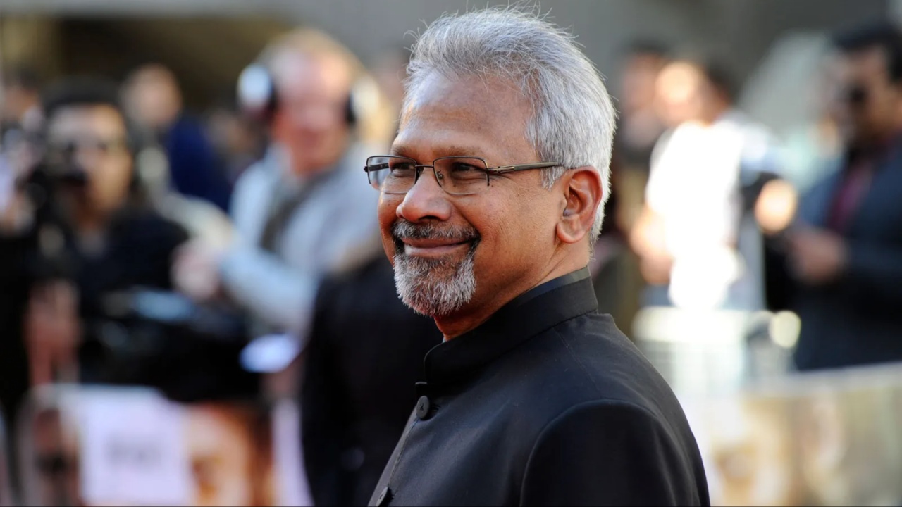 Maniratanam: థగ్ లైఫ్ ఎఫెక్ట్… క్షమాపణలు చెప్పిన మణిరత్నం!