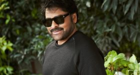Mega 157:  డెహ్రాడూన్ లో ల్యాండ్ అయిన బాస్.. పరుగులు పెట్టిస్తున్న అనిల్!