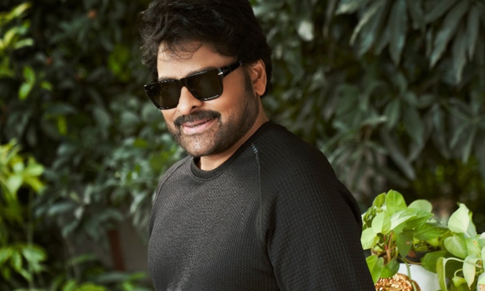 Mega 157:  డెహ్రాడూన్ లో ల్యాండ్ అయిన బాస్.. పరుగులు పెట్టిస్తున్న అనిల్!