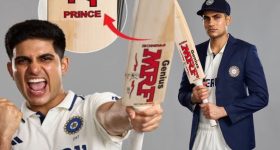 Shubman Gill: సెల్ఫ్ డబ్బా కొట్టుకుంటున్న శుభ్‌మ‌న్ గిల్... ఈ ఓవర్ యాక్షనే తగ్గించుకో అంటూ ట్రోలింగ్