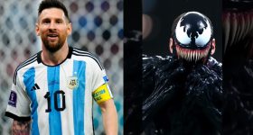 Lionel Messi : లియోనెల్ మెస్సి ఇలా మారాడేంట్రా... విషం కక్కుతున్న వీడియో వైరల్