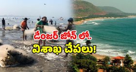 Secunderabad Tragedy: హనీమూన్ కు వెళ్తూ.. రైలు నుంచి జారి.. సికింద్రాబాద్ రైల్వే స్టేషన్ లో విషాద ఘటన!