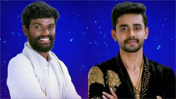 Pallavi Prashanth – Gautham Krishna:  గౌతమ్ ను చూసి నేర్చుకో పల్లవి ప్రశాంత్.. అడ్డంగా దొరికిపోయిన రైతు బిడ్డ