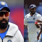Mohammad Shami: టీమిండియా బౌలర్లు దేనికి పనికిరారు.. నన్ను తీసుకున్నా.. గెలిచేవాళ్లం