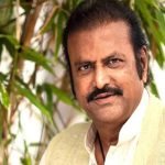 Mohan Babu: నా 60 అడుగుల కటౌట్ తగలెట్టింది ఈయనే.. స్టేజ్‌పైనే బాంబు పేల్చిన మోహన్ బాబు