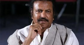 Mohan Babu : మెగాస్టార్ కి విలన్ గా మోహన్ బాబు... రాబోయే ఈ మూవీలోనే?