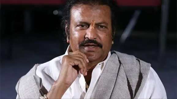 Mohan Babu : మెగాస్టార్ కి విలన్ గా మోహన్ బాబు… రాబోయే ఈ మూవీలోనే?