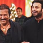 Manchu Mohan Babu On Prabhas : మా బావ ప్రభాస్ నన్ను ఇంటికి రావద్దు అన్నాడు