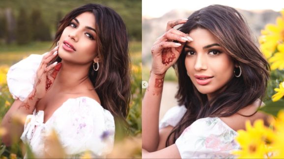 Mouneesha Chowdary: సినిమా ఆఫర్ ఇచ్చి నా తొడల సైజ్ అడిగాడు.. టాలీవుడ్ డైరెక్టర్ డర్టీ సీక్రెట్స్ బయటపెట్టిన మౌనీష చౌదరి!