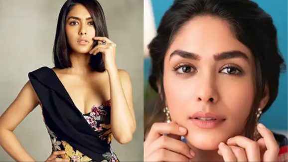 Mrunal Thakur: చిరిగిన బట్టలు వేసుకో.. ఆ మోజులో పడొద్దు.. ఆ సీక్రెట్ చెప్పేసిన మృణాల్