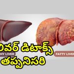 Fatty Liver : ఫ్యాటీ లివర్‌తో బాధపడుతున్నారా?.. ఇవి తింటే మీ సమస్య మటుమాయం..