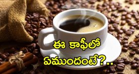 Long Life Coffee: రోజూ రెండు కప్పులు ఈ కాఫీ తాగితే ఎక్కువ కాలం జీవించవచ్చు.. అధ్యయనంలో షాకింగ్ ఫలితాలు