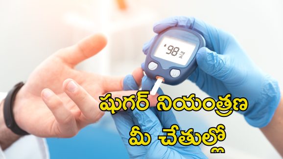 Diabetes Without Medicines: మందులు లేకుండా షుగర్ నియంత్రణ సాధ్యమే.. ఇలా చేయండి