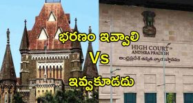 Working Woman Alimony: భార్యకు సంపాదన ఉన్నా భరణం చెల్లించాల్సిందేనని ఒక హైకోర్టు.. చెల్లించకూడదని మరో హై కోర్టు!