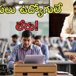 Salary Scam: 50,000 నకలీ ప్రభుత్వ ఉద్యోగులు.. రూ.230 కోట్ల వేతన కుంభకోణం