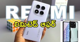 BJP MLA: జూబ్లీహిల్స్ ఉపఎన్నిక.. బీజేపీ అభ్యర్థి ఎవరంటే?