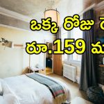 Hotel For Cheap: రూ.160కే హోటల్ రూమ్ బుకింగ్ ఇదెక్కడరా బాబు.. షాక్‌లో నెటిజెన్లు