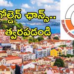 TOMCOM Foreign Recruitment: ఫారిన్ కంట్రీలో నెలకు రూ.1.5 లక్ష జీతం.. తెలంగాణ ప్రభుత్వ ఏజెన్సీ రిక్రూట్మెంట్