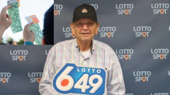Cancer Survivior Win Lotteries: ఒక్క ఏడాదిలో మూడు లాటరీలు గెలిచాడు.. క్యాన్సర్‌ను కూడా జయించి
